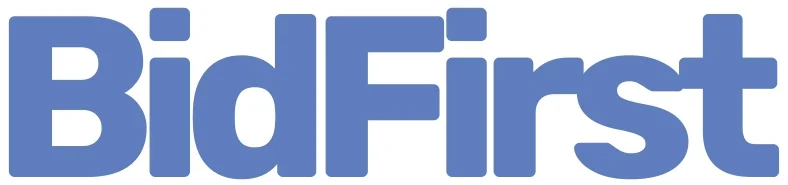 BidFirst Logo